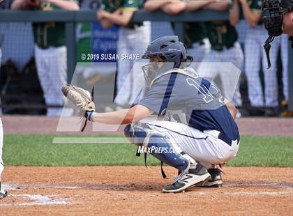 Thumbnail 2 in Medway vs. Taconic (MIAA Division 3 Final) photogallery.