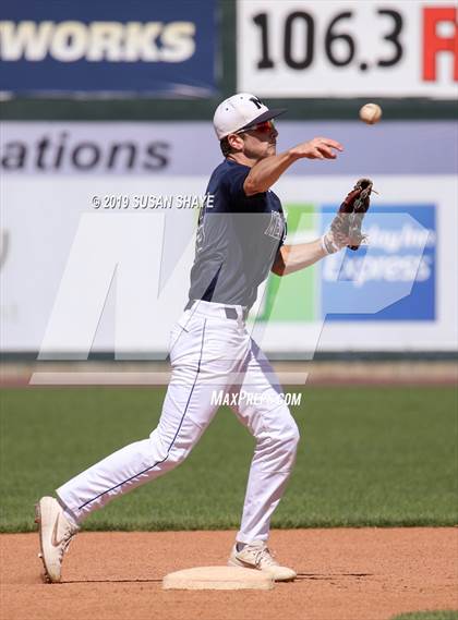 Thumbnail 2 in Medway vs. Taconic (MIAA Division 3 Final) photogallery.