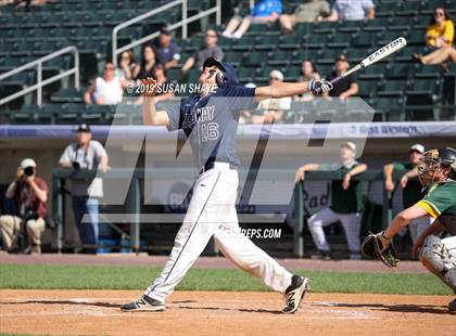 Thumbnail 2 in Medway vs. Taconic (MIAA Division 3 Final) photogallery.