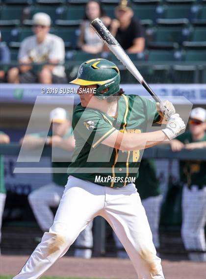 Thumbnail 3 in Medway vs. Taconic (MIAA Division 3 Final) photogallery.