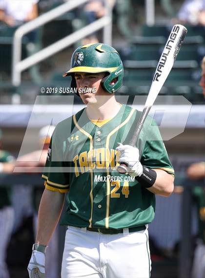 Thumbnail 3 in Medway vs. Taconic (MIAA Division 3 Final) photogallery.