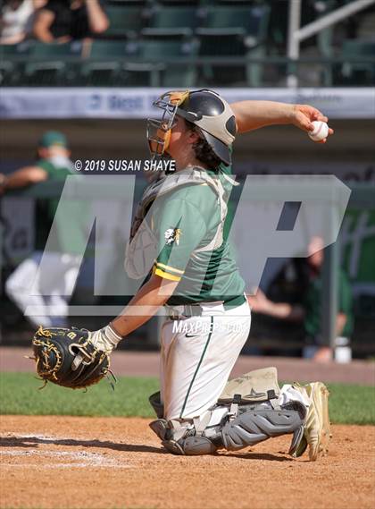 Thumbnail 3 in Medway vs. Taconic (MIAA Division 3 Final) photogallery.