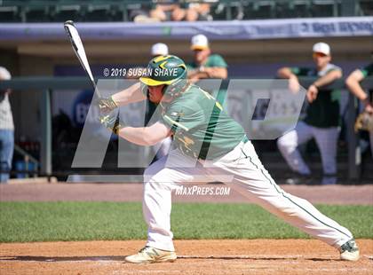 Thumbnail 2 in Medway vs. Taconic (MIAA Division 3 Final) photogallery.