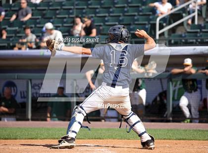 Thumbnail 3 in Medway vs. Taconic (MIAA Division 3 Final) photogallery.