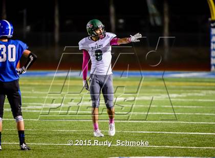 Thumbnail 1 in Poway @ Ramona photogallery.
