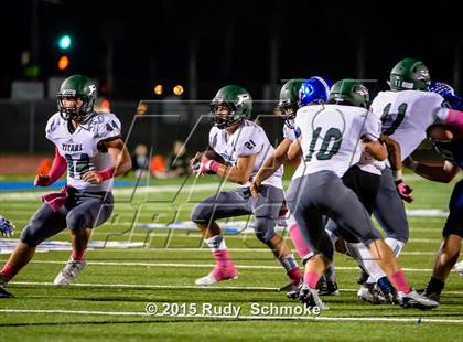Thumbnail 2 in Poway @ Ramona photogallery.