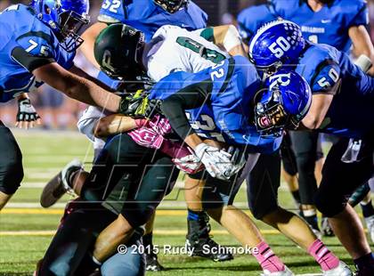 Thumbnail 1 in Poway @ Ramona photogallery.