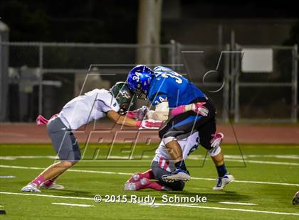 Thumbnail 1 in Poway @ Ramona photogallery.