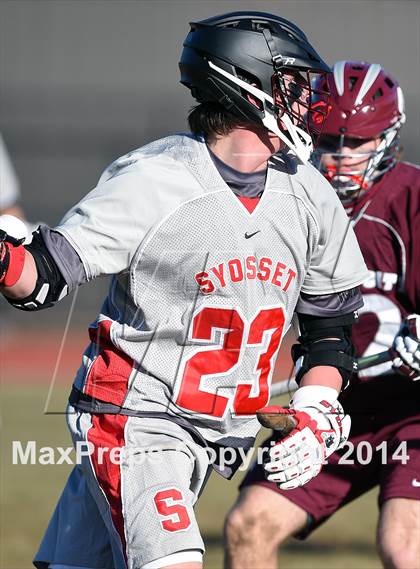Thumbnail 3 in Garden City @ Syosset photogallery.