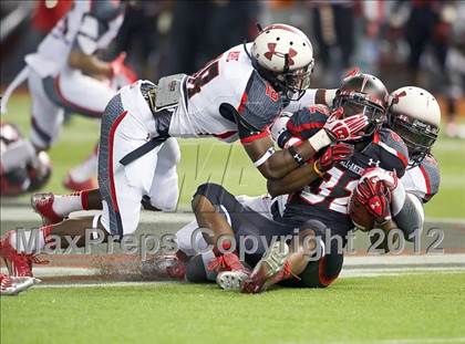 Thumbnail 3 in Under Armour All-American Game photogallery.