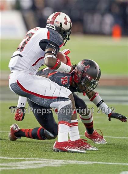 Thumbnail 3 in Under Armour All-American Game photogallery.