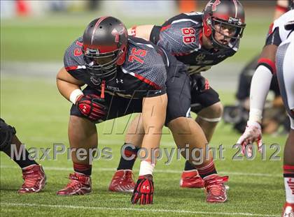 Thumbnail 3 in Under Armour All-American Game photogallery.