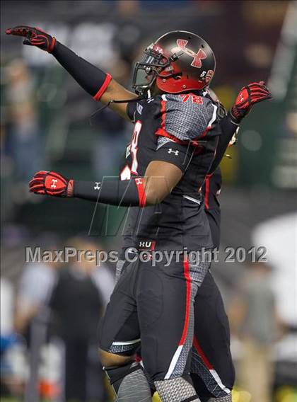 Thumbnail 3 in Under Armour All-American Game photogallery.