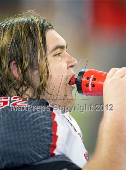 Thumbnail 1 in Under Armour All-American Game photogallery.