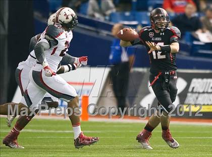 Thumbnail 1 in Under Armour All-American Game photogallery.