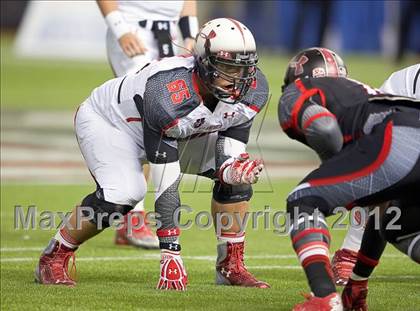 Thumbnail 2 in Under Armour All-American Game photogallery.