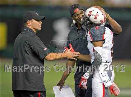 Thumbnail 2 in Under Armour All-American Game photogallery.
