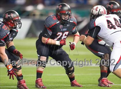 Thumbnail 1 in Under Armour All-American Game photogallery.