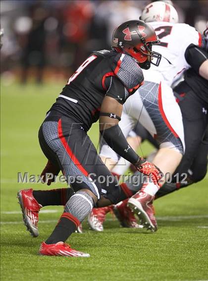Thumbnail 3 in Under Armour All-American Game photogallery.