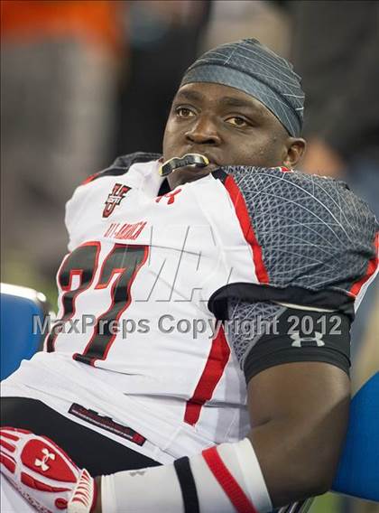 Thumbnail 2 in Under Armour All-American Game photogallery.