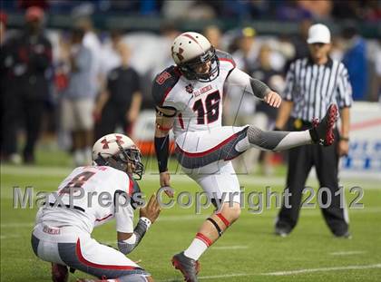 Thumbnail 1 in Under Armour All-American Game photogallery.