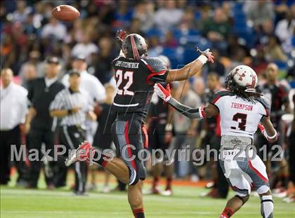 Thumbnail 2 in Under Armour All-American Game photogallery.