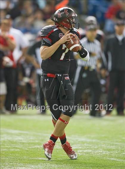 Thumbnail 2 in Under Armour All-American Game photogallery.