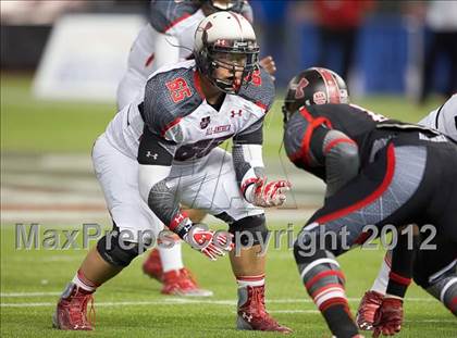 Thumbnail 3 in Under Armour All-American Game photogallery.