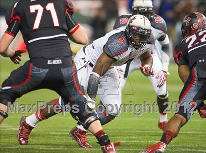 Thumbnail 2 in Under Armour All-American Game photogallery.