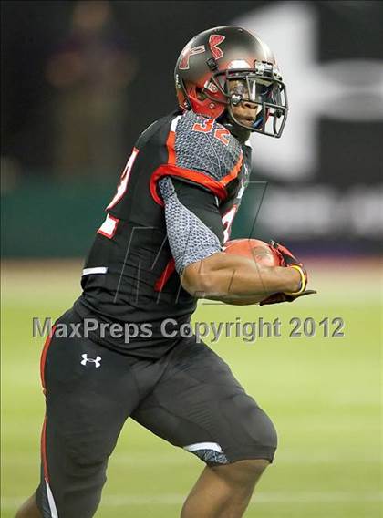 Thumbnail 2 in Under Armour All-American Game photogallery.
