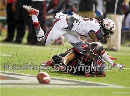 Thumbnail 1 in Under Armour All-American Game photogallery.
