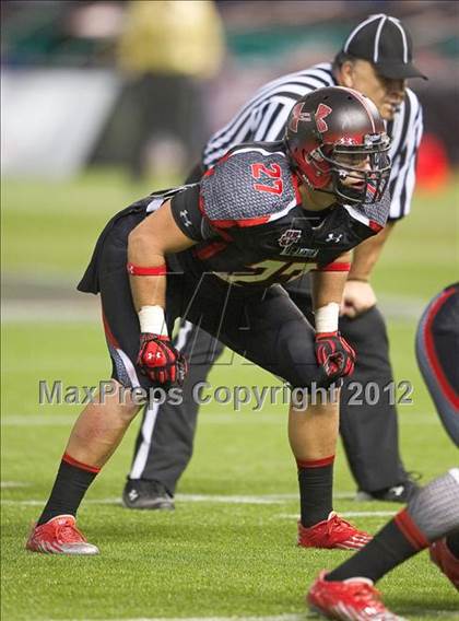 Thumbnail 2 in Under Armour All-American Game photogallery.