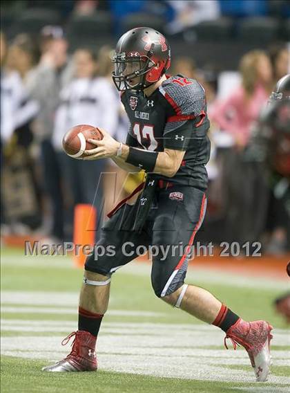 Thumbnail 2 in Under Armour All-American Game photogallery.