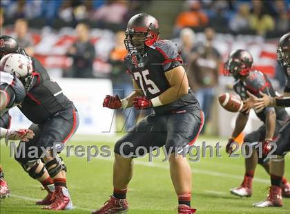 Thumbnail 1 in Under Armour All-American Game photogallery.