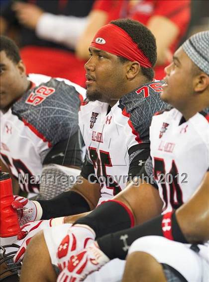 Thumbnail 1 in Under Armour All-American Game photogallery.