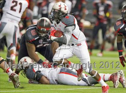 Thumbnail 1 in Under Armour All-American Game photogallery.