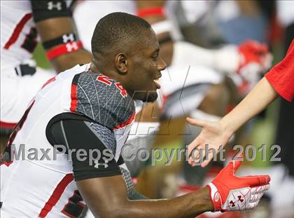 Thumbnail 1 in Under Armour All-American Game photogallery.
