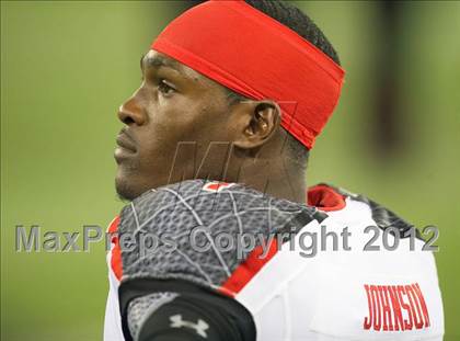 Thumbnail 1 in Under Armour All-American Game photogallery.