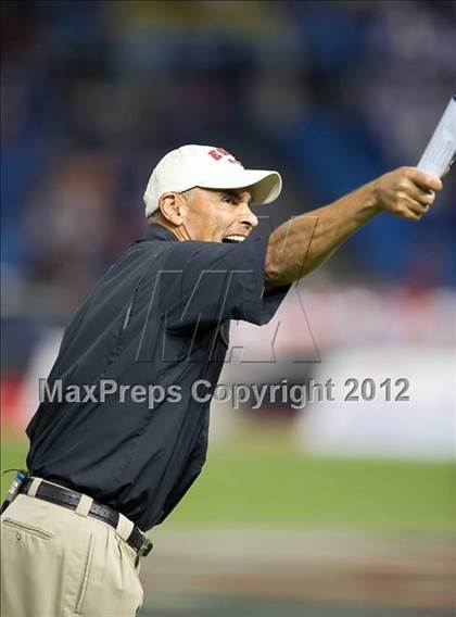 Thumbnail 3 in Under Armour All-American Game photogallery.