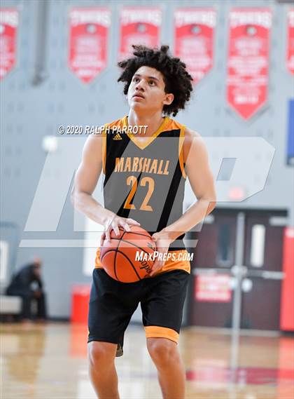 Thumbnail 1 in Fort Marshall vs. Fort Bend Travis photogallery.