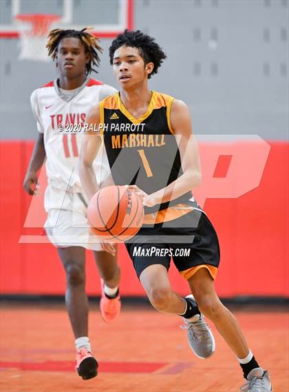 Thumbnail 2 in Fort Marshall vs. Fort Bend Travis photogallery.