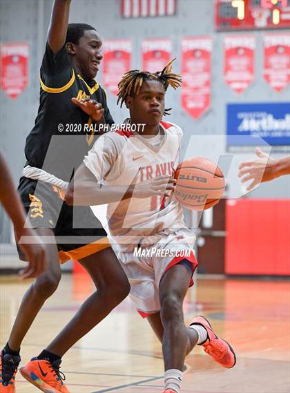 Thumbnail 2 in Fort Marshall vs. Fort Bend Travis photogallery.
