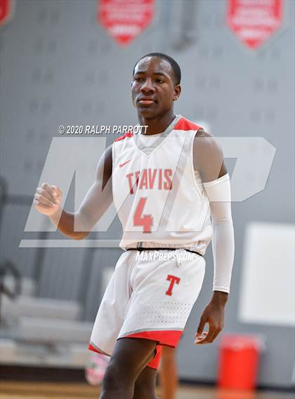 Thumbnail 2 in Fort Marshall vs. Fort Bend Travis photogallery.