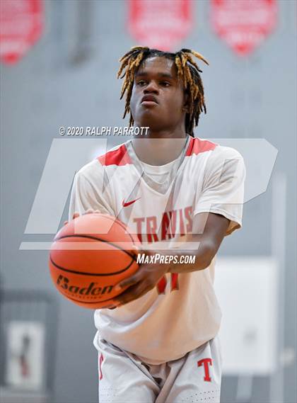Thumbnail 1 in Fort Marshall vs. Fort Bend Travis photogallery.
