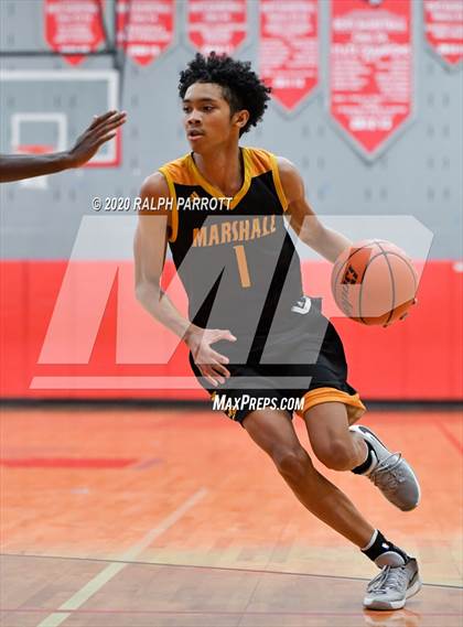 Thumbnail 1 in Fort Marshall vs. Fort Bend Travis photogallery.