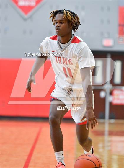 Thumbnail 2 in Fort Marshall vs. Fort Bend Travis photogallery.