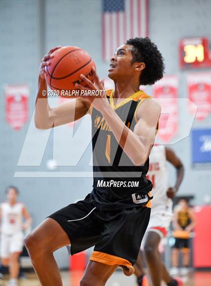 Thumbnail 2 in Fort Marshall vs. Fort Bend Travis photogallery.