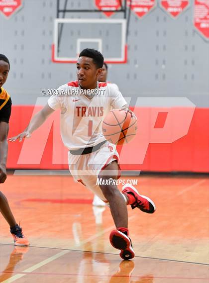 Thumbnail 2 in Fort Marshall vs. Fort Bend Travis photogallery.