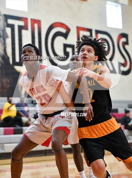 Thumbnail 3 in Fort Marshall vs. Fort Bend Travis photogallery.