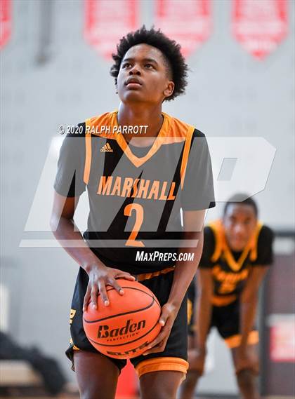 Thumbnail 3 in Fort Marshall vs. Fort Bend Travis photogallery.